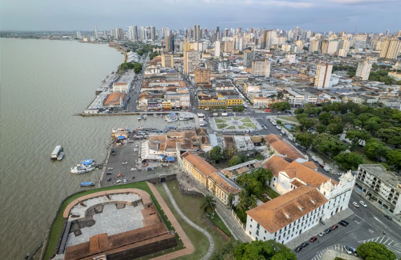 PARÁ - PA