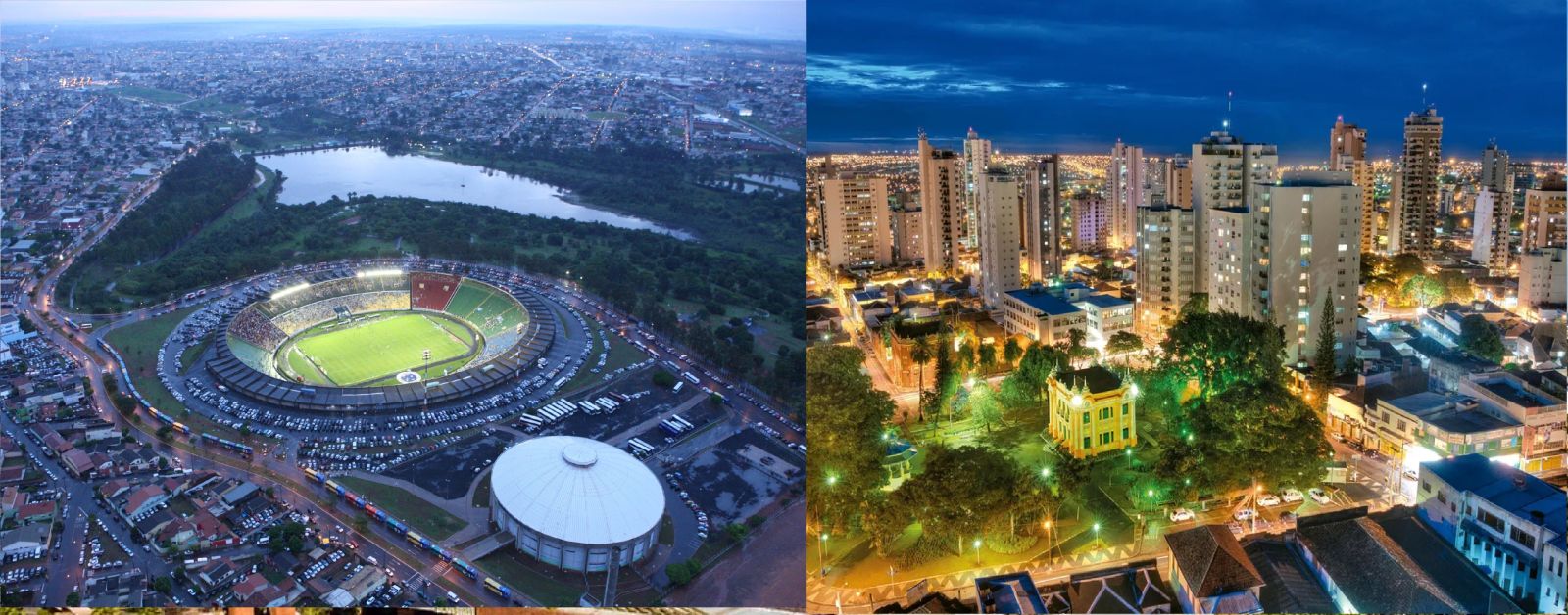 UBERLÂNDIA - MG